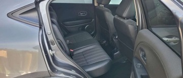Honda HR-V II SUV 1.5 i-VTEC 130KM 2016 Honda HR-V 1.5 130 KM Executive Full opcja oryg. przebieg oplacona Gwaranc, zdjęcie 18