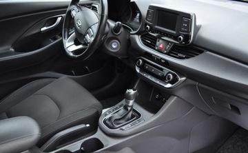 Hyundai i30 III Wagon 1.6 CRDi 110KM 2018 Hyundai i30 1.6 CRDI Automat 1.6 Diesel 110KM, zdjęcie 15