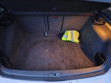 Volkswagen Golf VI 2009 VW Golf VI 1.4 benzyna 90KM 2009r, zdjęcie 12