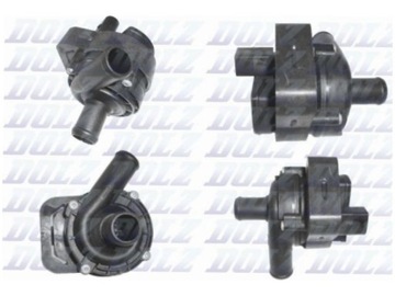 DOLZ EM505A PŘÍDAVNÁ ČERPADLO VODY (OBIEG CHLODZACEJ)