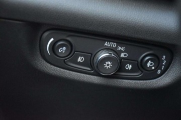 Opel Insignia I Sports Tourer Facelifting 2.0 CDTI Ecotec 170KM 2017 Opel Insignia Modelowo 2018NaviKameraLEDPol SkoraAsystentyTempomat, zdjęcie 16