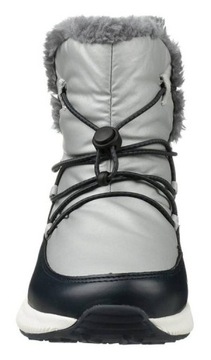 Buty zimowe CMP SHERATAN SNOW BOOTS WP r. 41