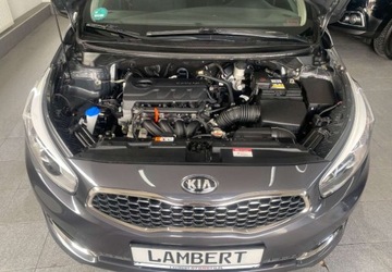 Kia Ceed II Hatchback 5d Facelifting 1.4 DOHC 100KM 2017 Kia Ceed Gwarancj Bezwypadkowy Serwisowany Oplacony 1.4 Benzyna 100KM, zdjęcie 10