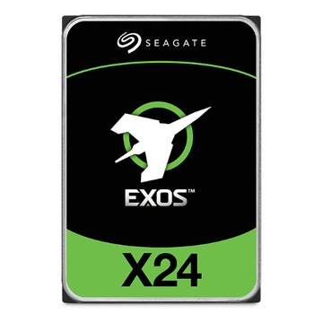 HDD Seagate 24TB 3,5 