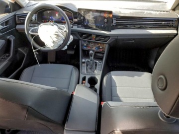 Volkswagen Jetta VI 2025 Volkswagen Jetta 2025 VOLKSWAGEN JETTA SE 1.5 Benzyna 158KM, zdjęcie 7