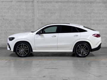 Mercedes GLE V167 SUV Facelifting 2.0 300d 269KM 2025 GLE Coupe 300 d 4-Matic AMG Line 2.0 (269KM) 2025, zdjęcie 2