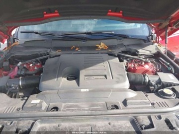 Land Rover Range Rover V 2022 Land Rover Range Rover Sport Hst Mhev 2022 3.0l 3.0 Benzyna 395KM, zdjęcie 8