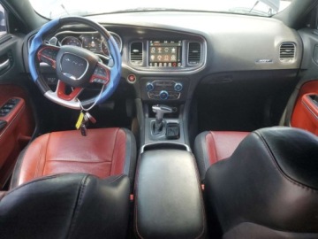 Dodge Charger VII 2017 Dodge Charger SRT 392 2017 6.4l 6.4 Benzyna 485KM, zdjęcie 8
