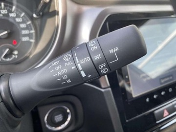 Suzuki 2025 Suzuki Vitara Premium Plus 1.4 mildHybrid 4WD Manual Dostepny od reki, zdjęcie 17