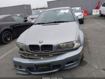 BMW Seria 3 E90-91-92-93 2004 BMW M3 2004 3.2 Benzyna 333KM, zdjęcie 6