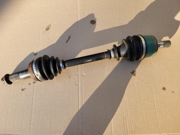 Передняя полуось CF MOTO