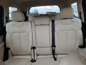 Jeep 2021 Jeep Grand Cherokee L Limited 2021 3.6l 3.6 Benzyna 290KM, zdjęcie 10