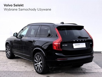 Volvo XC90 II 2023 Volvo XC 90 B5 D AWD Plus Bright | VAT | Salon PL, zdjęcie 5