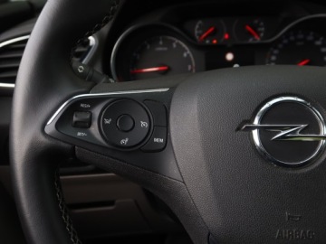 Opel 2017 Opel Grandland 1.2 Turbo, Salon Polska, zdjęcie 15