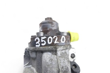 ČERPADLO VSTŘIKOVAČE LAND ROVER DISCOVERY V 2.0 D G4D39B395BA