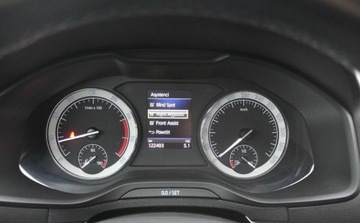 Skoda Karoq Crossover 1.5 TSI ACT 150KM 2018 Skoda Karoq Style, GPS, Kamera cofania, Apple CarPlay, Podgrzewane fotele,, zdjęcie 10