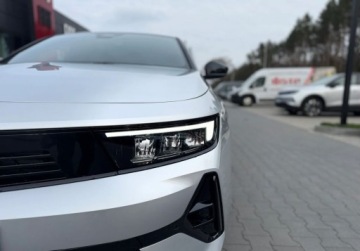 Opel 2026 Opel Astra GS mHEV 145KM automat OCAC 1 hybryda 1.2 Hybryda 145KM, zdjęcie 10