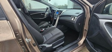 Hyundai i30 II 2012 Hyundai 1.6 CRDi – 2gi właściciel – pewne auto – felgi 17”, zdjęcie 9