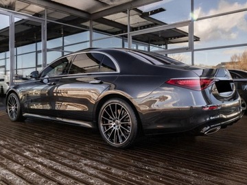 Mercedes Klasa S W223/V223 2025 MERCEDES-BENZ S Klasa 350 d 4-Matic AMG Line 2025, zdjęcie 3
