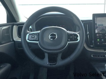 Volvo XC60 II 2025 Volvo XC 60 B5 B AWD Plus Dark | Serwis ASO | Harm, zdjęcie 23