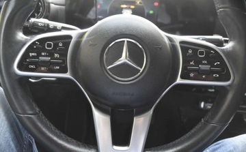 Mercedes Klasa A W177/V177 Hatchback 2.0 200d 150KM 2021 Mercedes-Benz Klasa A Mercedes-Benz Klasa A 2.0 Diesel 150KM, zdjęcie 13