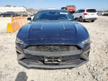 Ford Mustang VI 2021 Ford Mustang 2021 FORD MUSTANG 2.3 Benzyna 310KM, zdjęcie 4