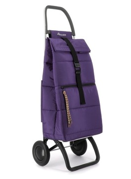 Тележка для покупок Big 2 Polar 44L читать далее Rolser