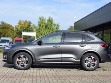 Ford Kuga III SUV Facelifting 1.5 EcoBoost 186KM 2025 Od ręki - ST-Line X 1.5 EcoBoost 186KM / Pakiet Winter, zdjęcie 1