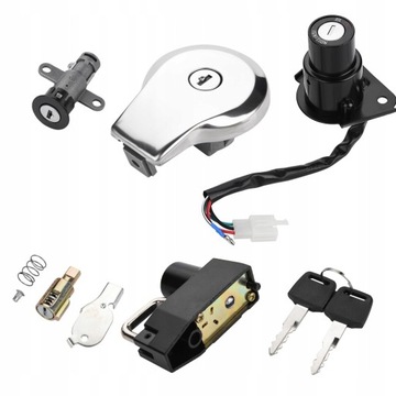 ЗАЖИГАНИЕ YAMAHA VIRAGO XV535 XV250