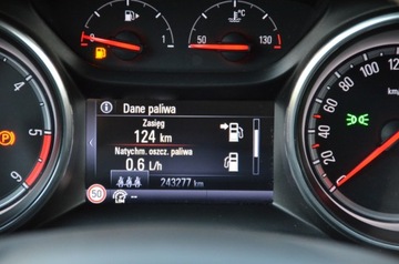 Opel Astra K Sports Tourer 1.6 CDTI 136KM 2016 MEGA 136KM SERWIS MASAŻE SKÓRA NAVI KAMERA WENTYLE XENON AS.PASA EL.KLAPA, zdjęcie 32
