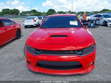 Dodge Charger VII 2019 Dodge Charger 2019r, Scat Pack, 6.4L 6.4 Benzyna 485KM, zdjęcie 3