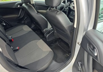 Citroen C3 II Hatchback facelifting 1.6 e-HDi 92KM 2014 Citroen C3 lift 1.6 HDi 92KM Gwarancja Zamiana Zarejestrowany 1.6 Diesel, zdjęcie 9