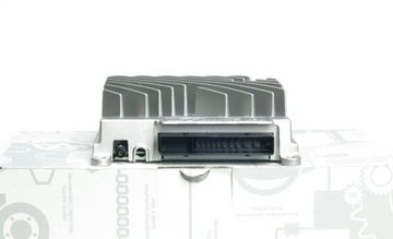 wzmacniacz Burmester Mercedes A1679008215