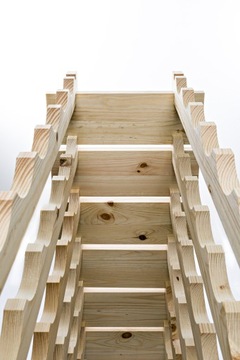 ПОЛКА ДЛЯ ВИНА ERWU10 06x04 24 бутылки.