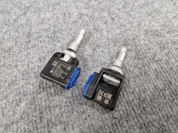 MERCEDES A0009058706 CZUJNIK CIŚNIENIA OPON ORYGINAŁ