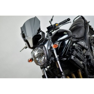 ЛОБОВОЕ СТЕКЛО SUZUKI GSF 650 N BANDIT 09-2012