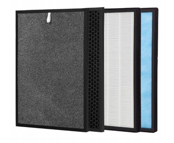 Фильтр для Webber AP9405B AP9405 антибактериальный HEPA