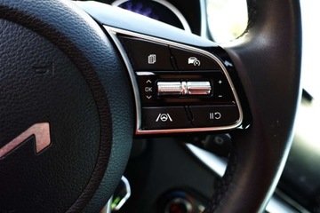 Kia Ceed III Kombi Facelifting 1.5 T-GDI 160KM 2023 Kia Ceed Bezwypadkowy Kamera Tempomat CarPlayAA klima 2stref. FV23, zdjęcie 22