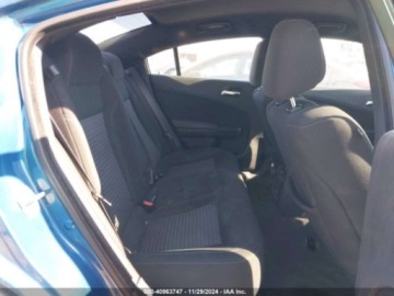 Dodge Charger VII 2023 Dodge Charger 2023r., 3.6L 3.6 Benzyna 292KM, zdjęcie 9