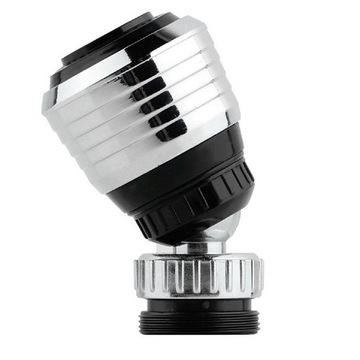 360 Degree Rotated Tap Filter