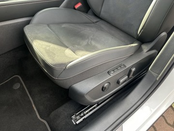 Cupra Formentor Crossover Facelifting 2.0 TSI 333KM 2025 Cupra Formentor VZ 333KM Pure Performance Pakiet E, zdjęcie 11