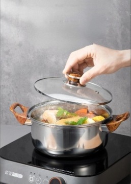 НАБОР СТАЛЬНЫХ КОРЗИН С КРЫШКАМИ 10 ЭЛЕМЕНТОВ БОЛЬШОЙ НАБОР