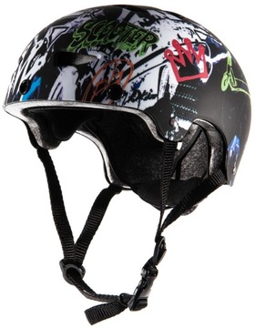 PB HELMET Skate URBAN для самоката и скейтборда --- M