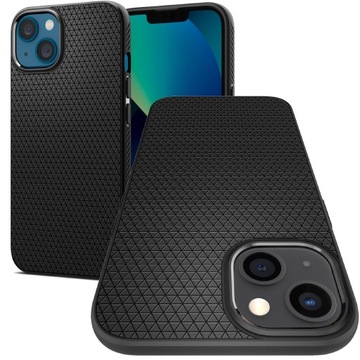 Чехол для iPhone 13 Mini, Spigen Liquid Air Case