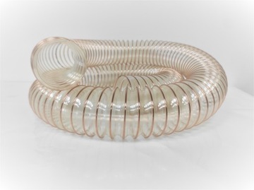 Гибкий шланг для подачи пеллет 60 -0,5 м