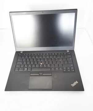 LAPTOP LENOVO THINKPAD T460S 14 
