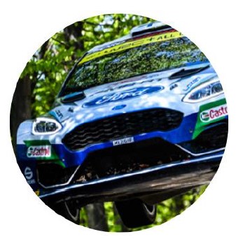 Sparco - игровые колонки 2.1, RGB, красиво!