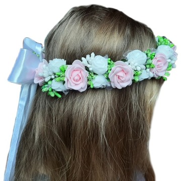 Венок для причастия 