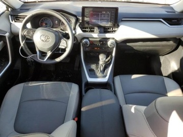 Toyota 2021 Toyota RAV4 Toyota RAV4 XLE Premium FWD, od ubezpieczalni po gradobiciu, zdjęcie 6