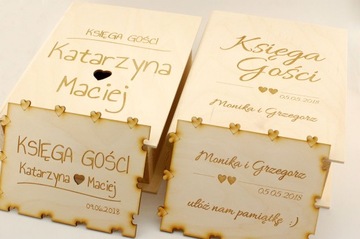 Гостевая книга - пазл, пазл, свадьба, прием